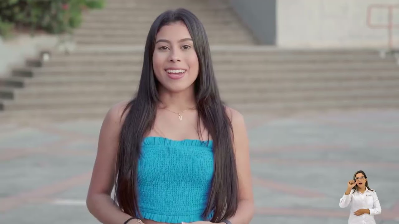 Somos Excelencia - Video Institucional de la Universidad del Atlántico 2024