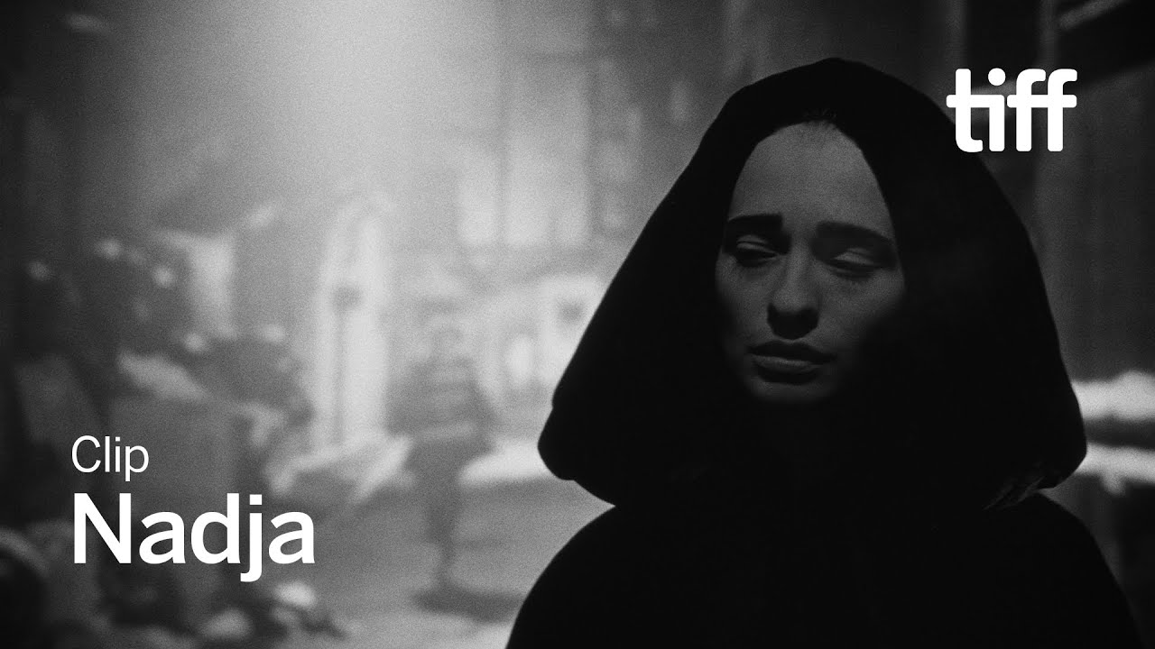 NADJA Clip | TIFF 2025