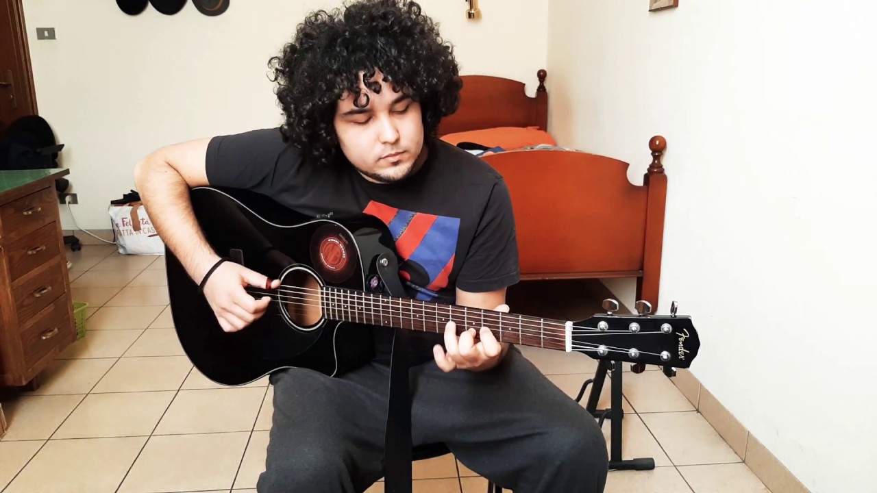 Scatole - Pinguini Tattici Nucleari - Cover