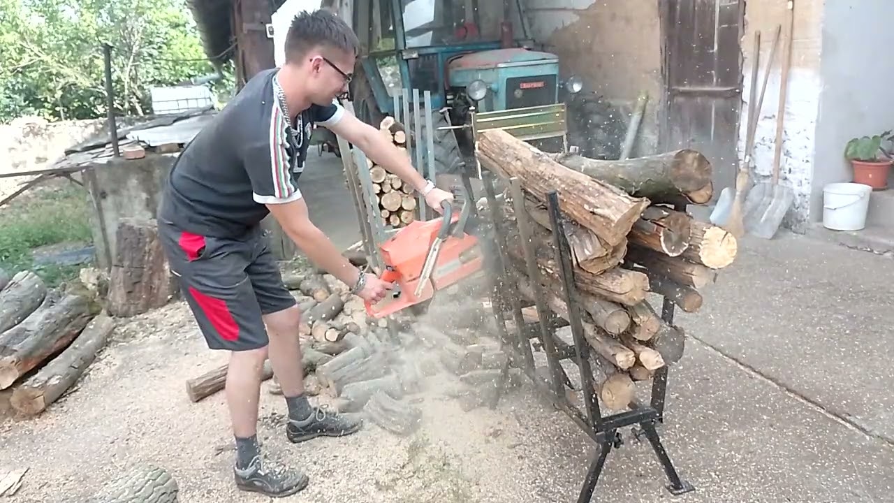 husqvarna 3120 xp & firewood #chainsaw #husqvarna #firewood #husqvarna3120xp