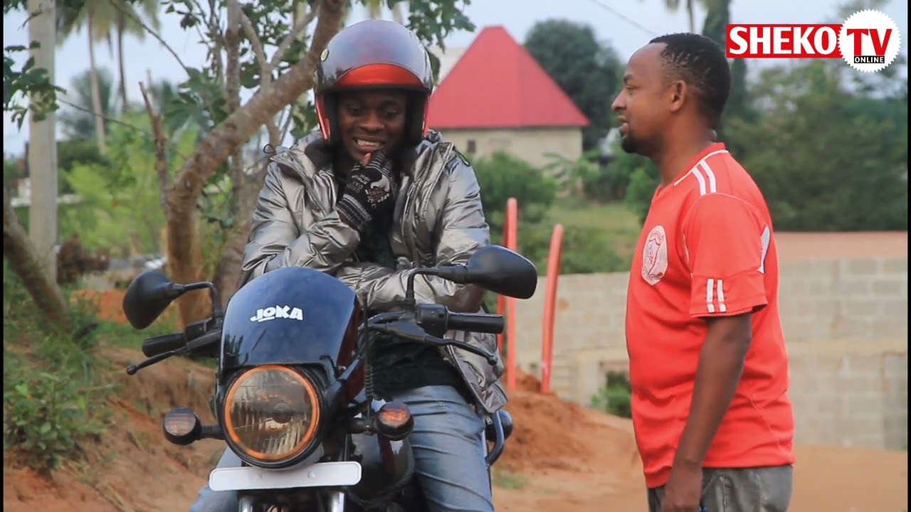 ANGALIA MPAKA MWISHO UONE FAIDA YA KUWA NA MOYO WA KUSAIDIA WENGINE!