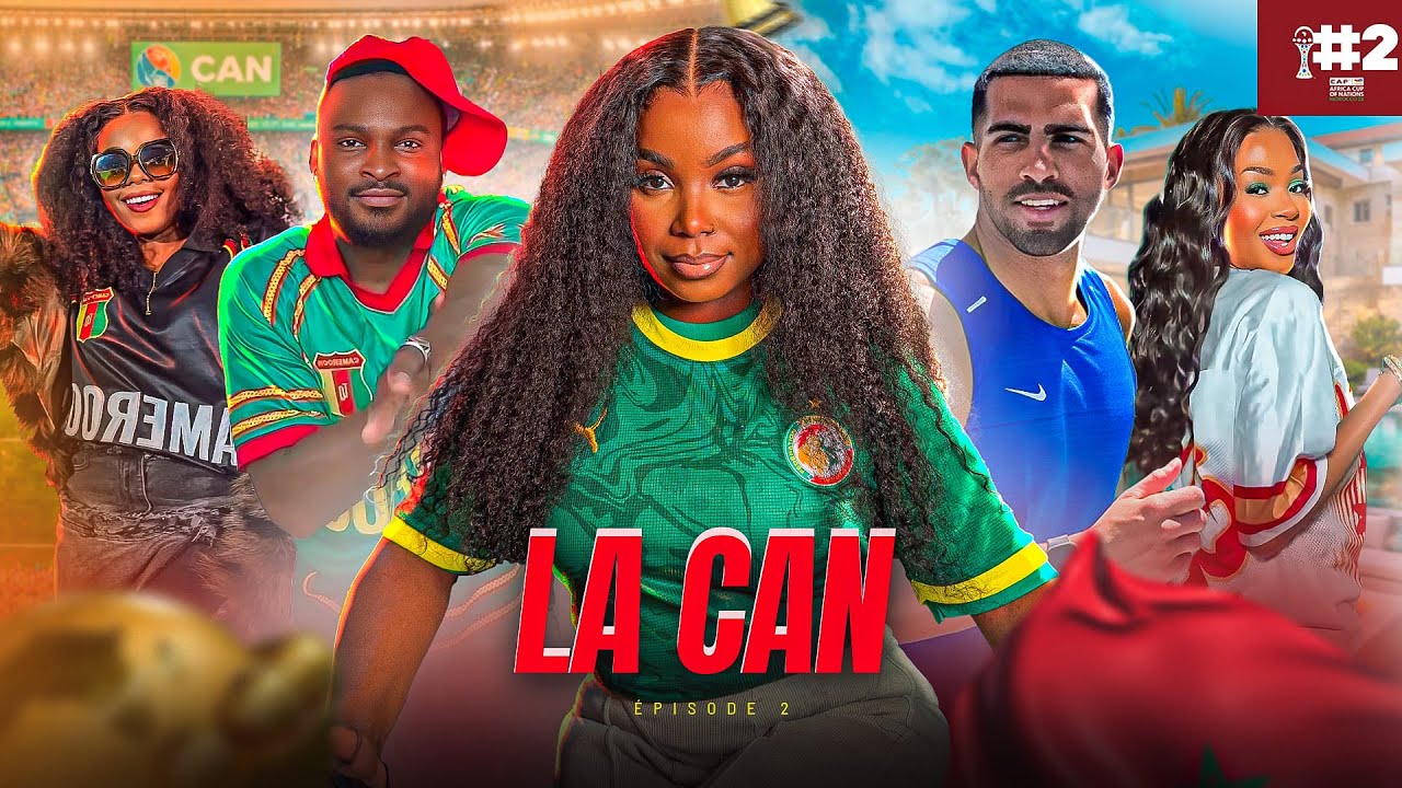 LA CAN DES PROBLÈMES ou LA MEILLEURE ? Direction MAROC🇲🇦 ( w// La Piol ) VLOG #2 