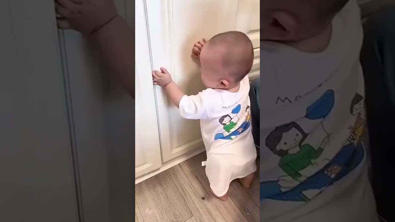 Baby Proof Your Home with These Must Have Safety Locks! 🔒