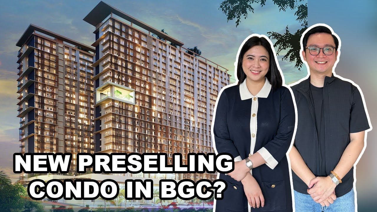 ВИДЕОБЛОГ 112 | One Westpark Residences | Новейший жилой комплекс от Megaworld, находящийся на ст...