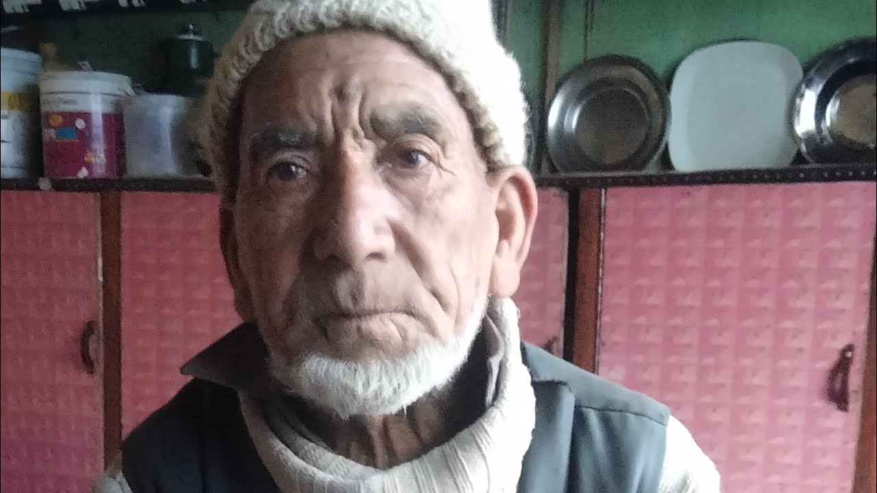 || history of purgi story of Ladakh culture||apo Hussain thasgam sankoo