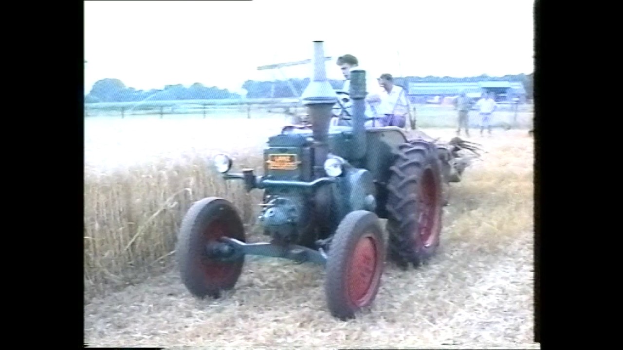 VOS Heimwee TV: Borkel en Schaft Levend Monument 1995