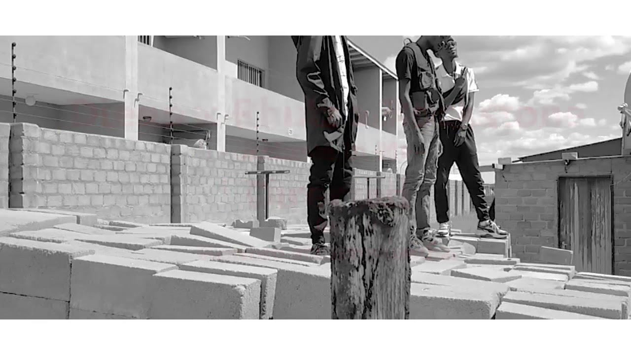 Rockstone x Rhulz - Believe In Me ft Di3go (Official Music Video) Shot By STG