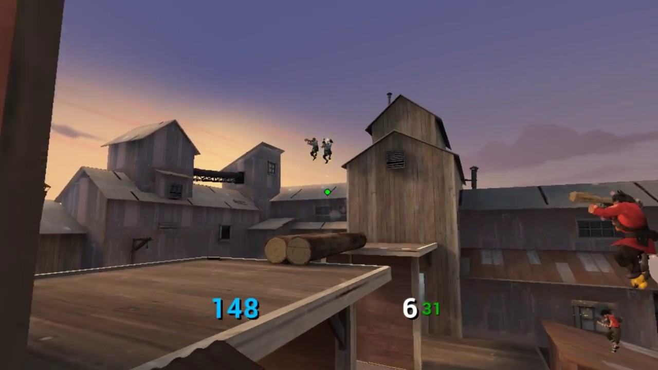 shadowplay 1: i played all those dmixes and all i got was this video