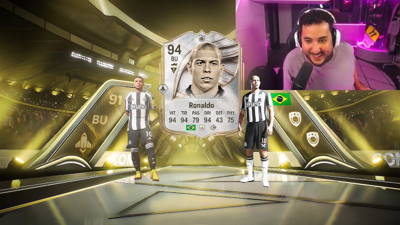 LES MEILLEURS PACKS FRANCAIS en ce DÉBUT de FC 26 !