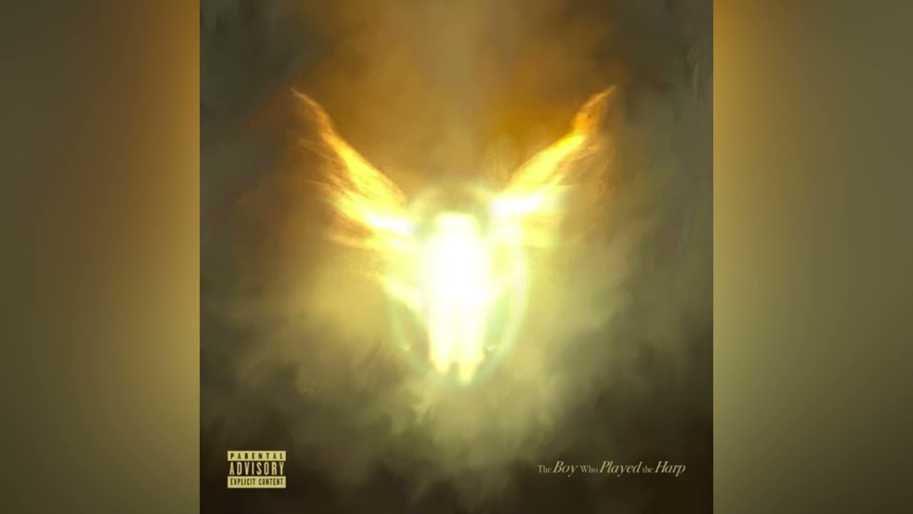No Weapons (alternative verse) - Dave ft Jim Legxacy