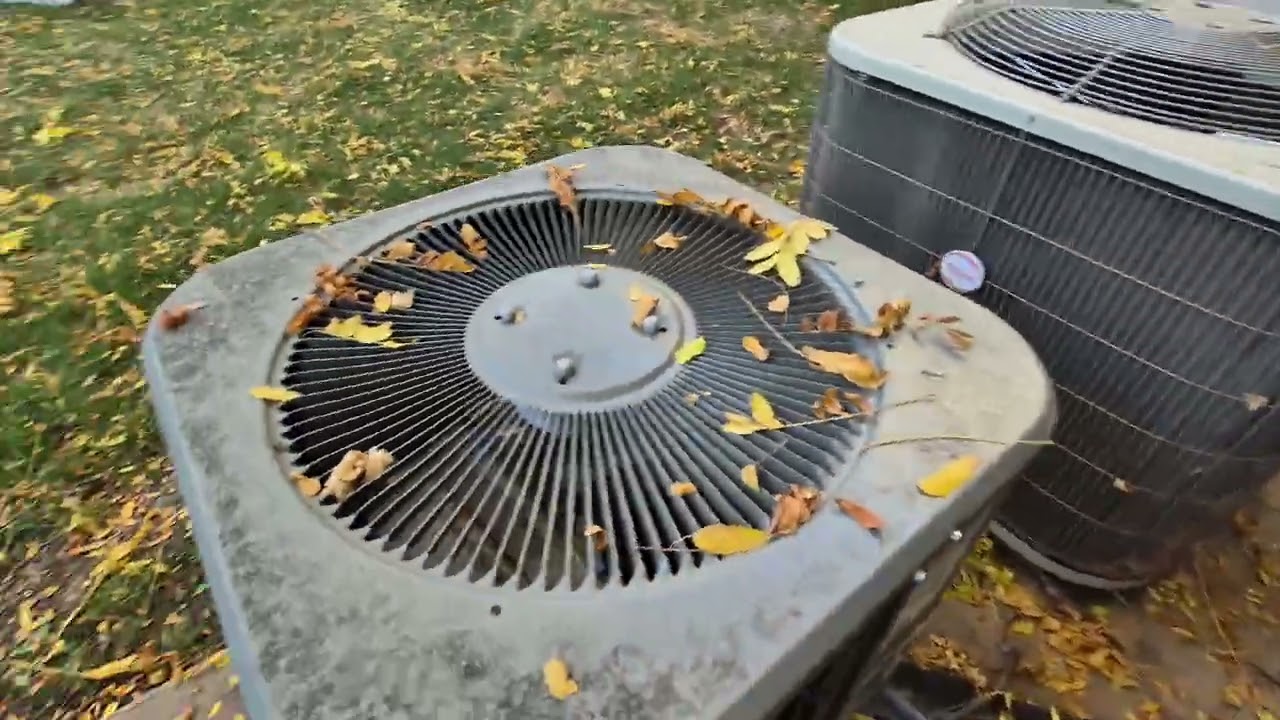 Hvac heven 6 