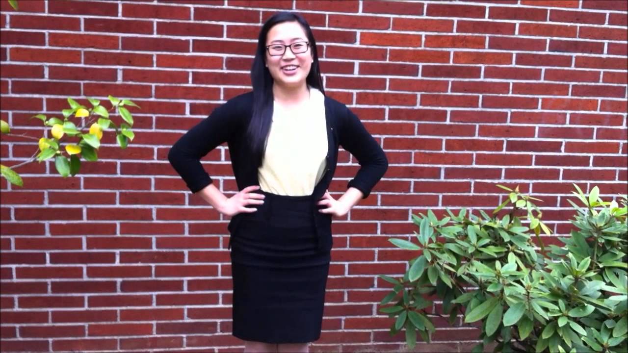 OOTD: A Business Casual Look