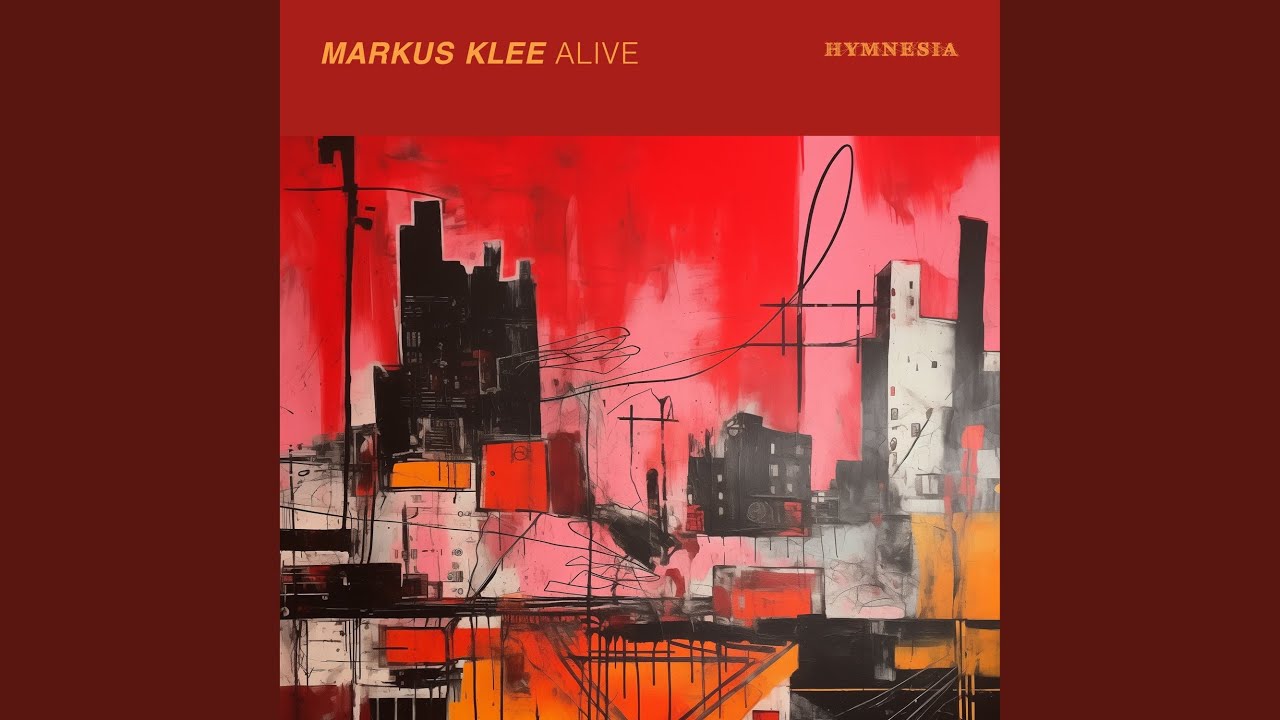 Alive (Extended Version)