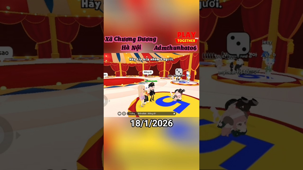 Khi Minh Tuệ Ngôi Kể Đồ Giống Trai Gái Cao Hơn , Còn Bạn Khác Triệt Phá | Play Together