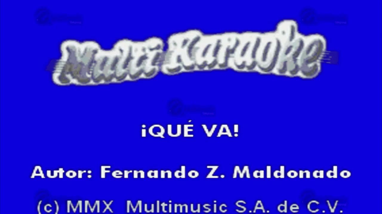 Qué Va