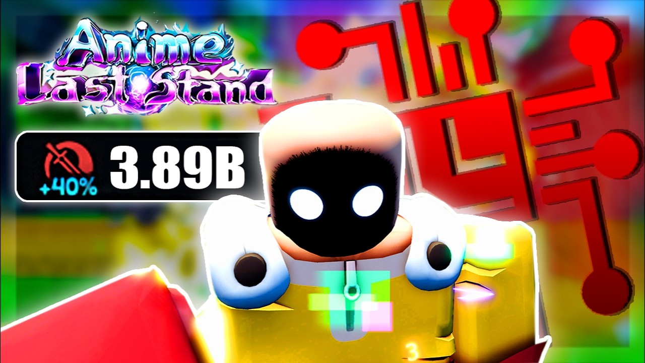 Those Units Are BROKEN Now?! // Glitched Saitama and Kirito Extreme Boost Showcase // ALS