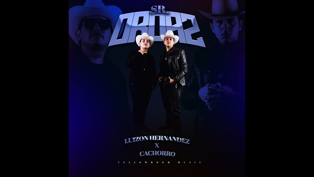 Luizon Hernández, Cachorro - Sr. Ordaz