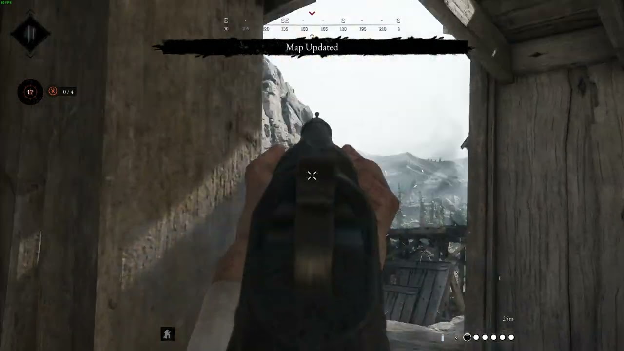 Hunt  Showdown 2024