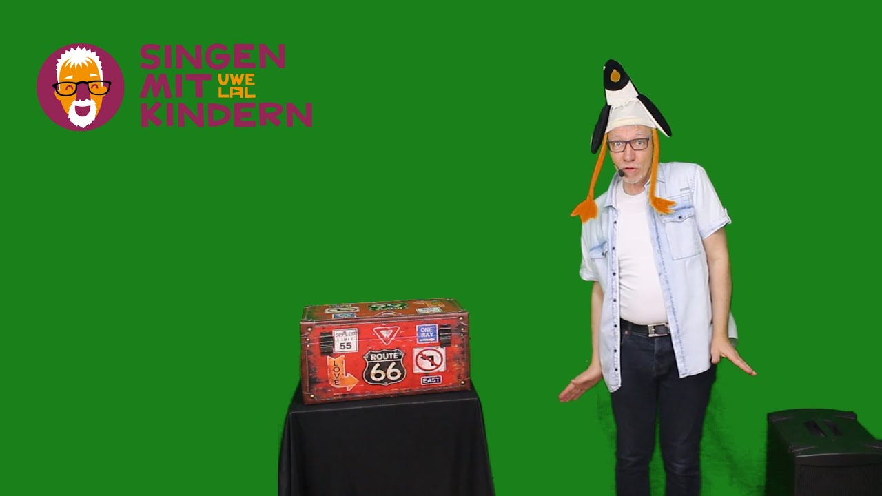 Sing mit mir: 