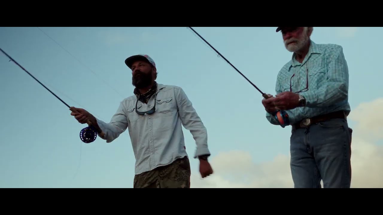 EDGE OF AWARENESS | WITH RIO AMBASSADOR OLIVER WHITE