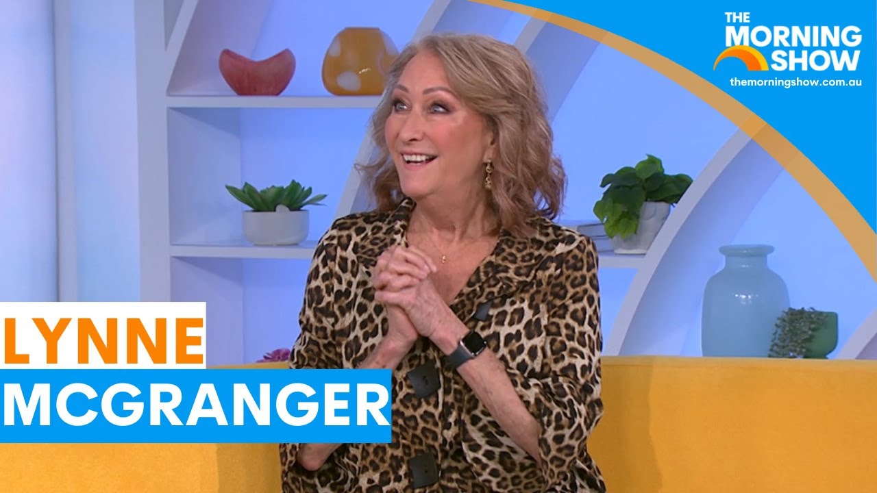 'Home and Away' Lynne McGranger up for TV's biggest award | Sunrise