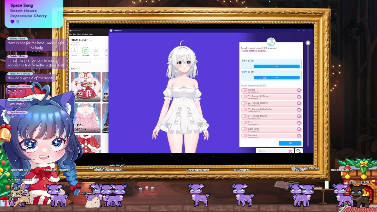 PRISM 2.0 UPDATE - A Game-Changer in the Customizable Market! (Part 3/18)