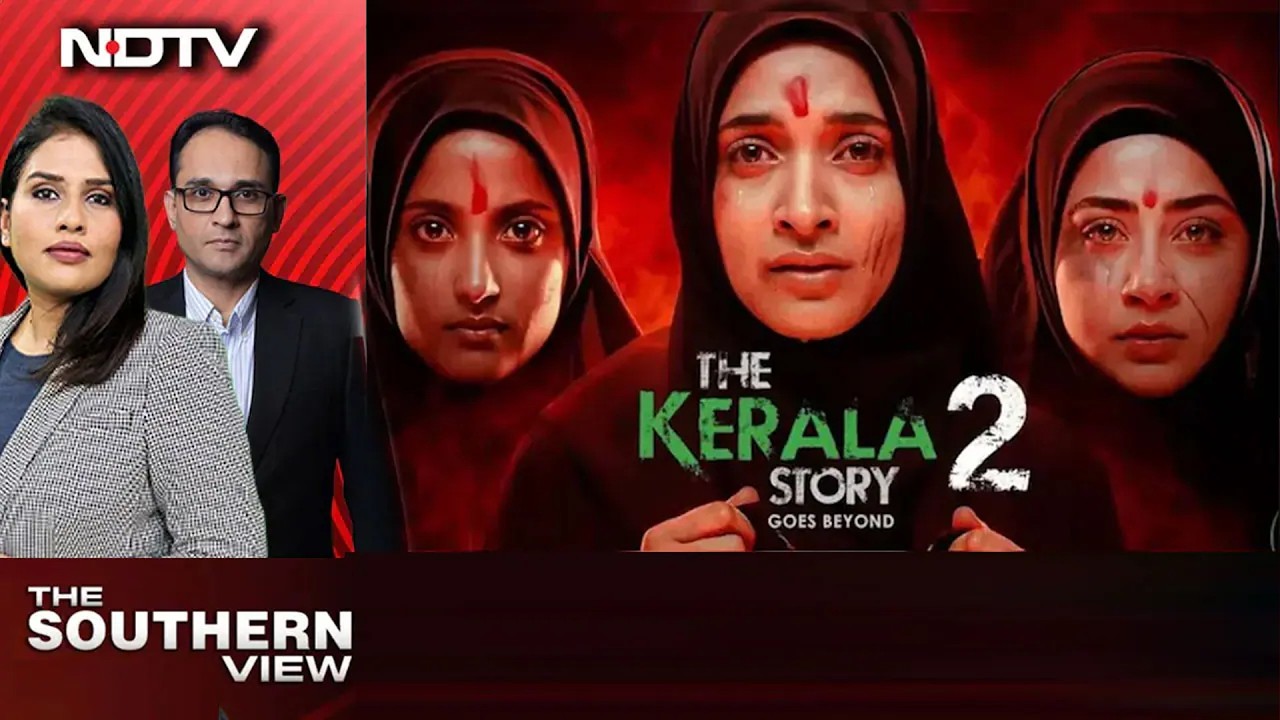 Kerala Story Release | The Kerala Story 2 Face Off Intensifies Ahead Of Release