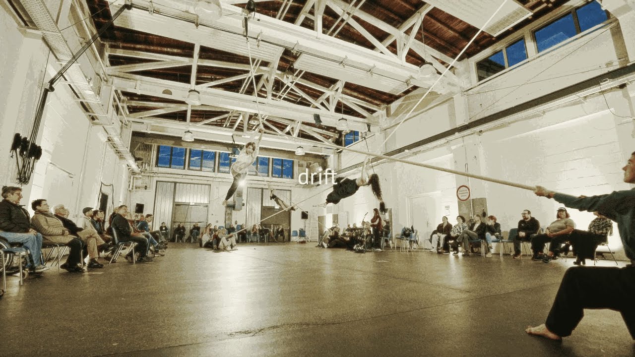 drift Teaser - Less Kuerdas