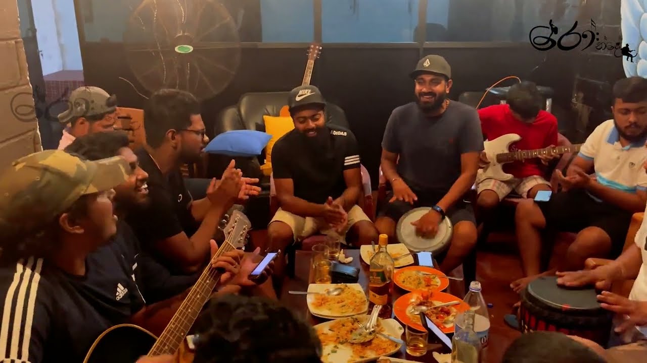 ඔබ දේදුන්න - Oba Dedunna | රෝන්දේ - Ronde #srilanka #ronde #cover #sinhala #sinhalasongs #coversong