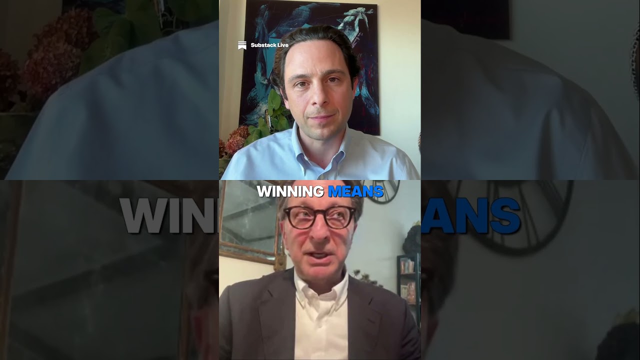 BREAKING: How the new Comey subpoena could backfire on Trump! #doj #justice #law