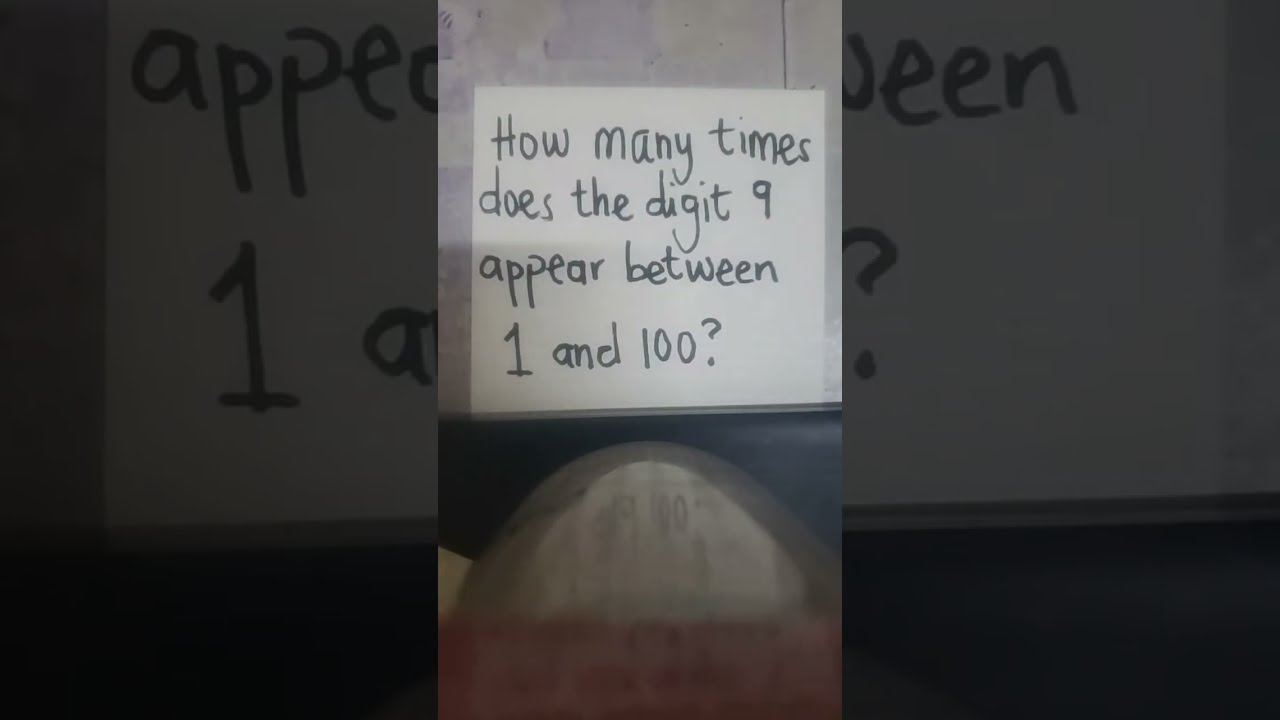 TESTING GENIUS BRAIN IQ || MATHS TEST 12