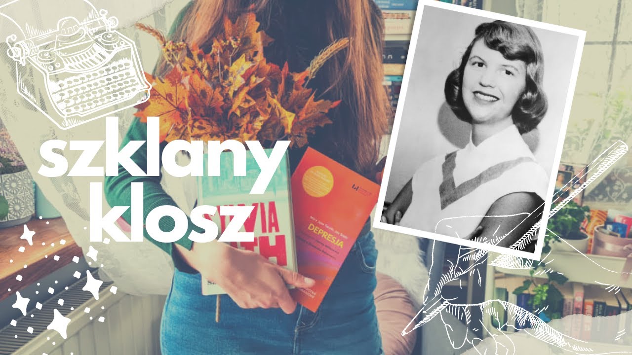 KSIĄŻKI I CHOROBY PSYCHICZNE - obraz DEPRESJI w książce 