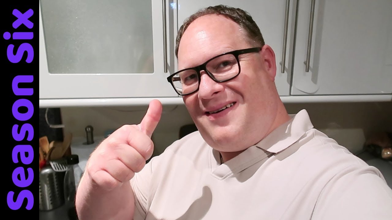 First vlog of a brand new week! Vlog