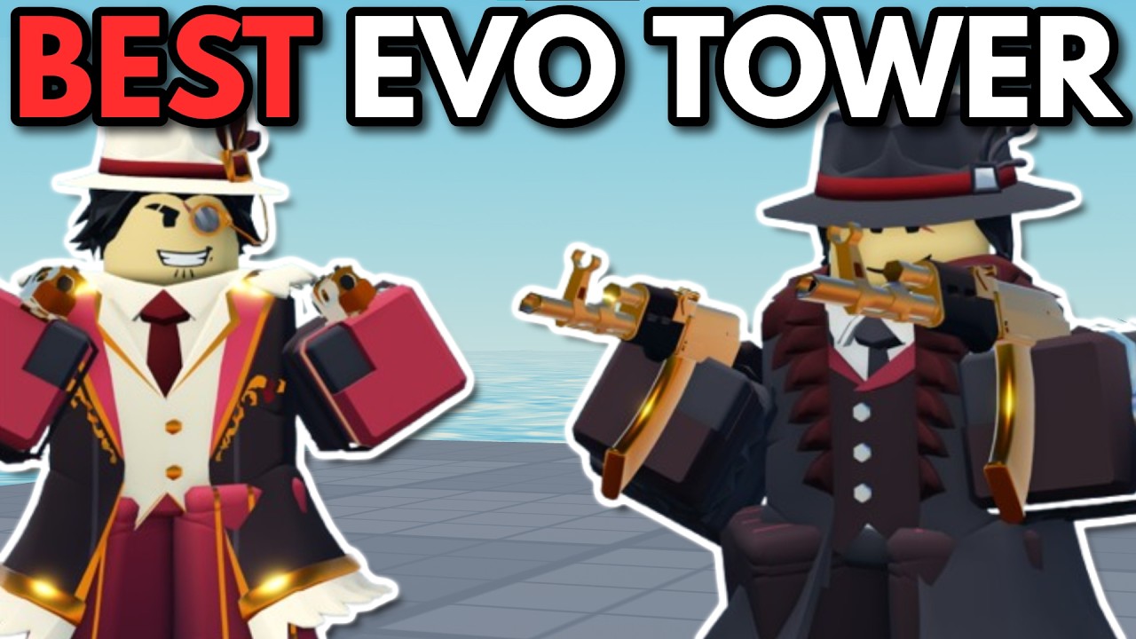 Самый СИЛЬНЫЙ спавнер в истории... (KINGPIN) &mdash; ОБНОВЛЕНИЕ Tower Defense Simulator