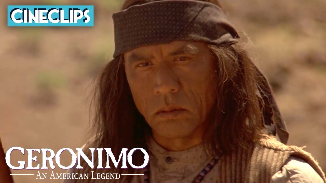 Geronimo: An American Legend | 