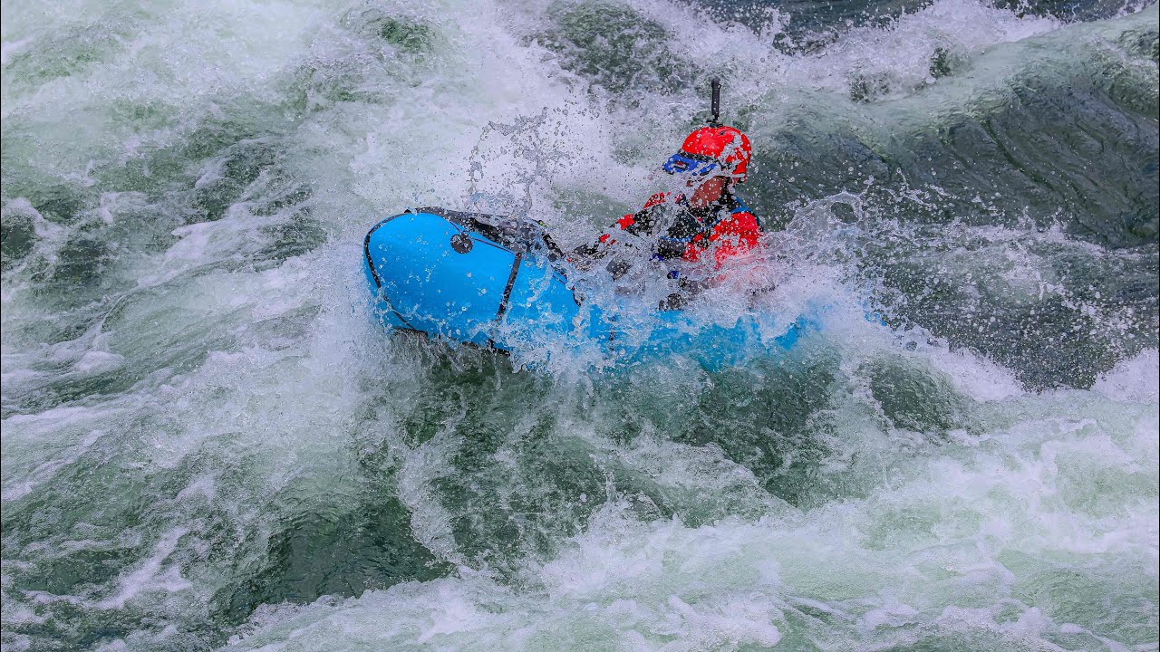 Call back to fall kayaking ￼