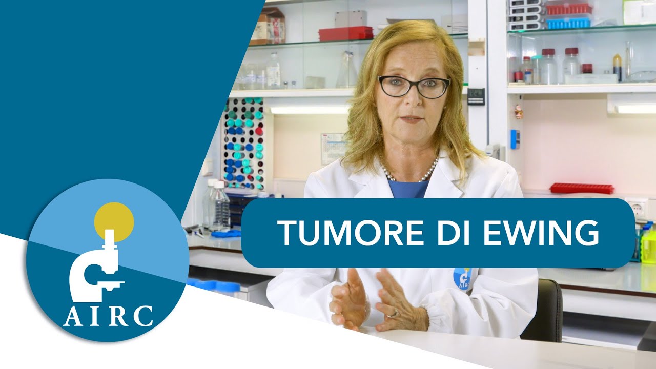 Tumore di Ewing: sintomi, prevenzione, cause, diagnosi