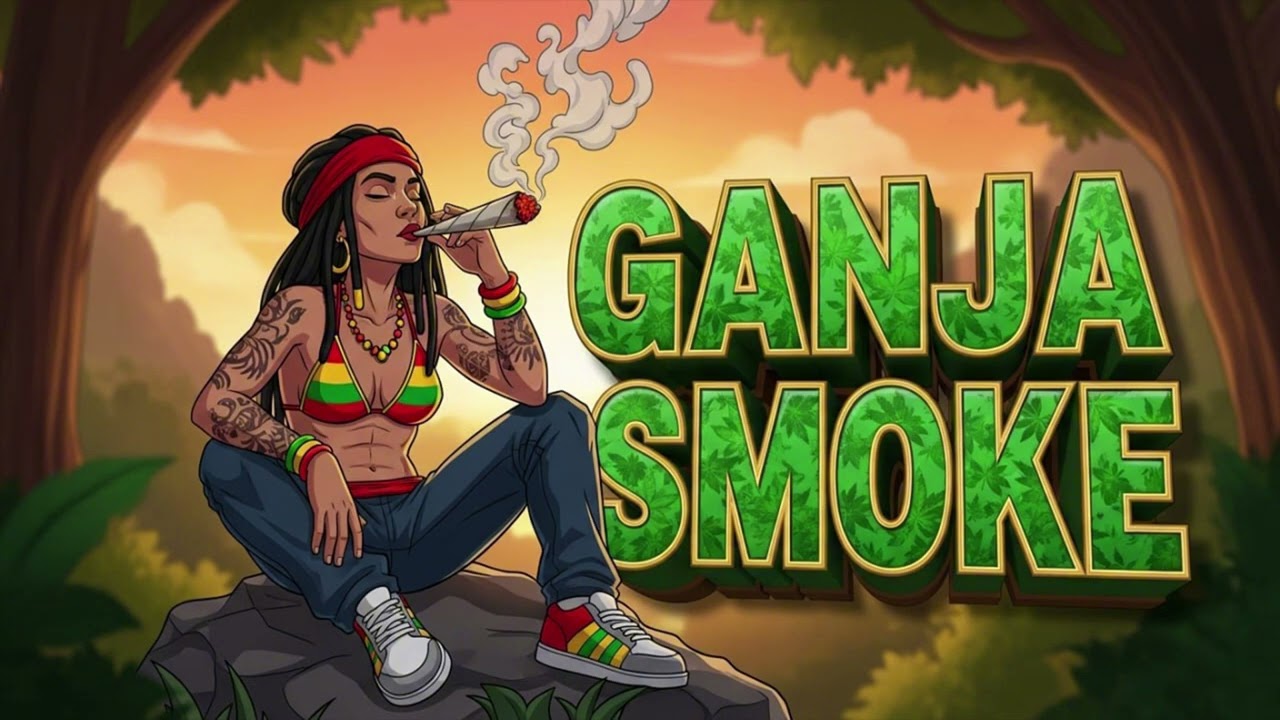 Blaze Di Fyah | Deep Roots Reggae for Relax & Meditation