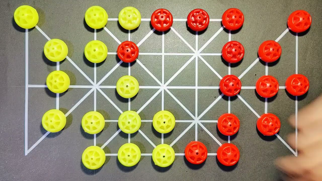 How to play bead 18 challenge accepted learn to play 