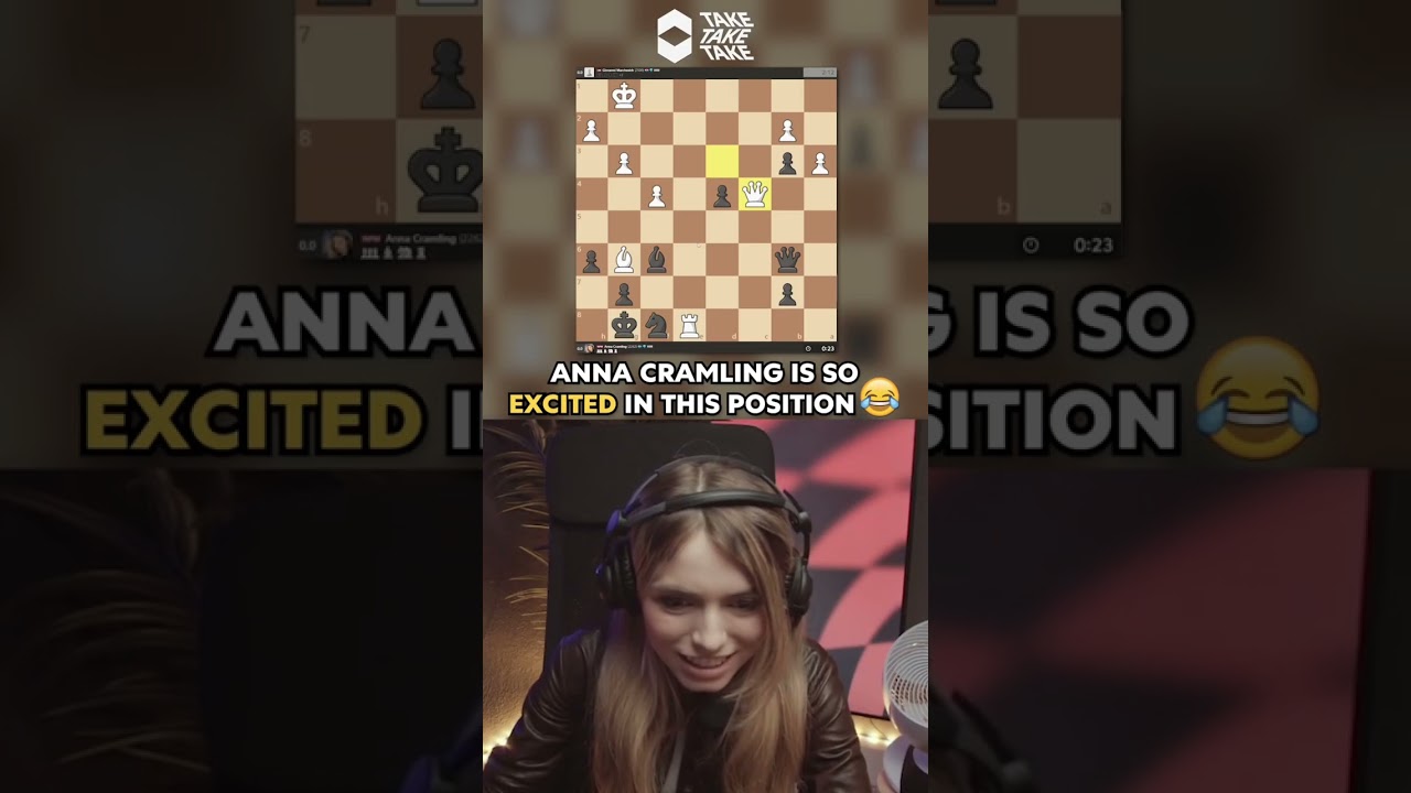 Двойственность шахматистов 😂