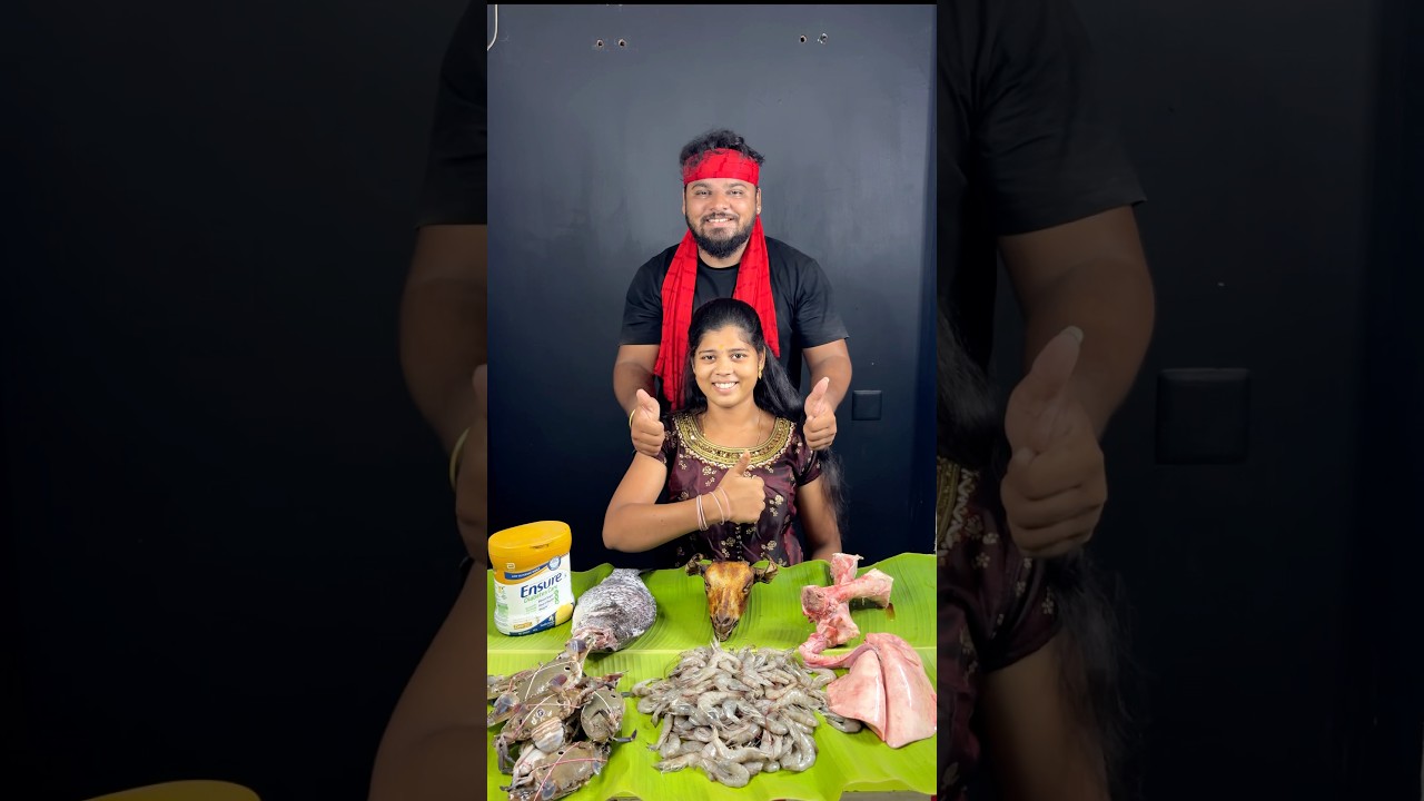 Left or Right non veg challenge #shorts #viralvideo #ytshorts #shortsfeed