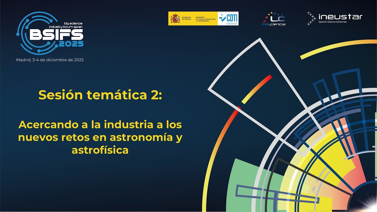 BSIFS2025 - Sesión Temática 2