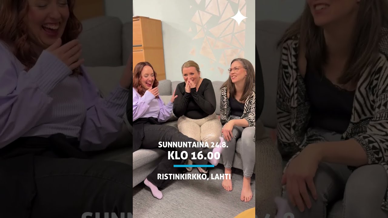 Pekka Simojoen Häikäisevän kirkas -konsertti palaa Lahden Ristinkirkkoon