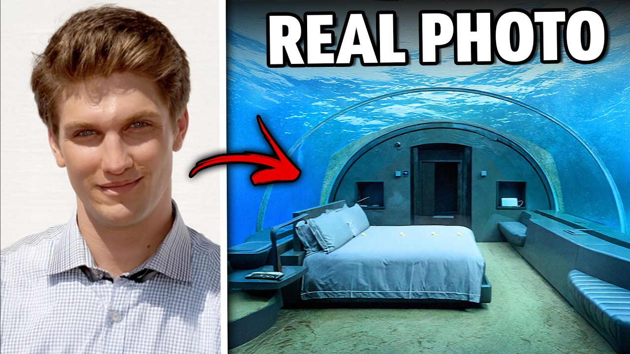 5 Most DISTURBING Deaths Linked to Extreme Luxury...