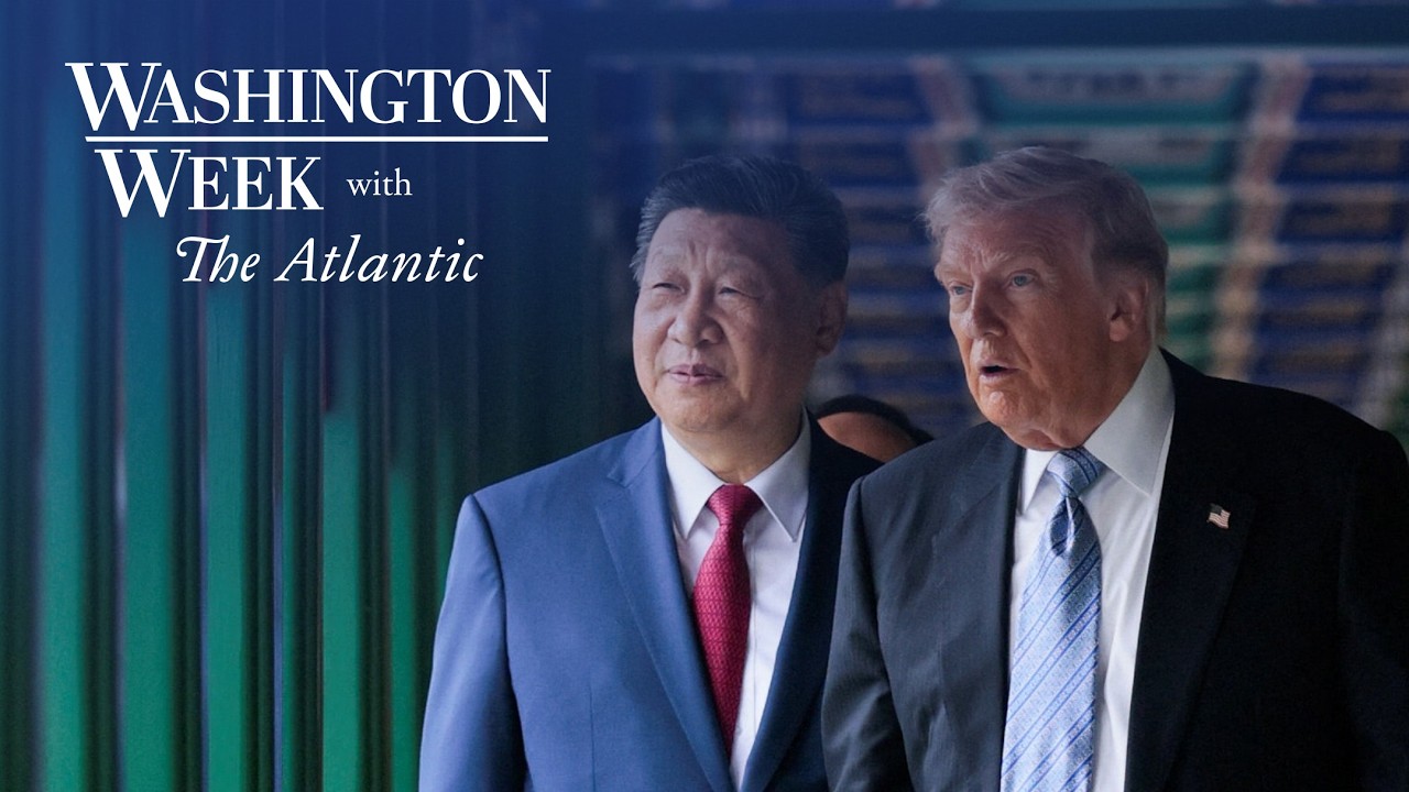 Удалось ли Си Цзиньпину добиться желаемого от визита Трампа в Китай?