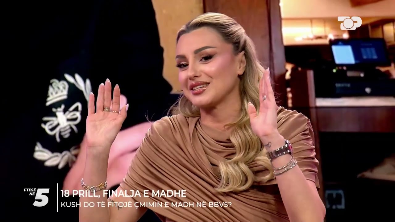 Ina Aderi: Miri nuk ka dashur ta ul&euml; Selin&euml;n, nj&euml; tjet&euml;r do e shfryt&euml;zonte brutalisht!- Ftes&euml; n&euml; 5