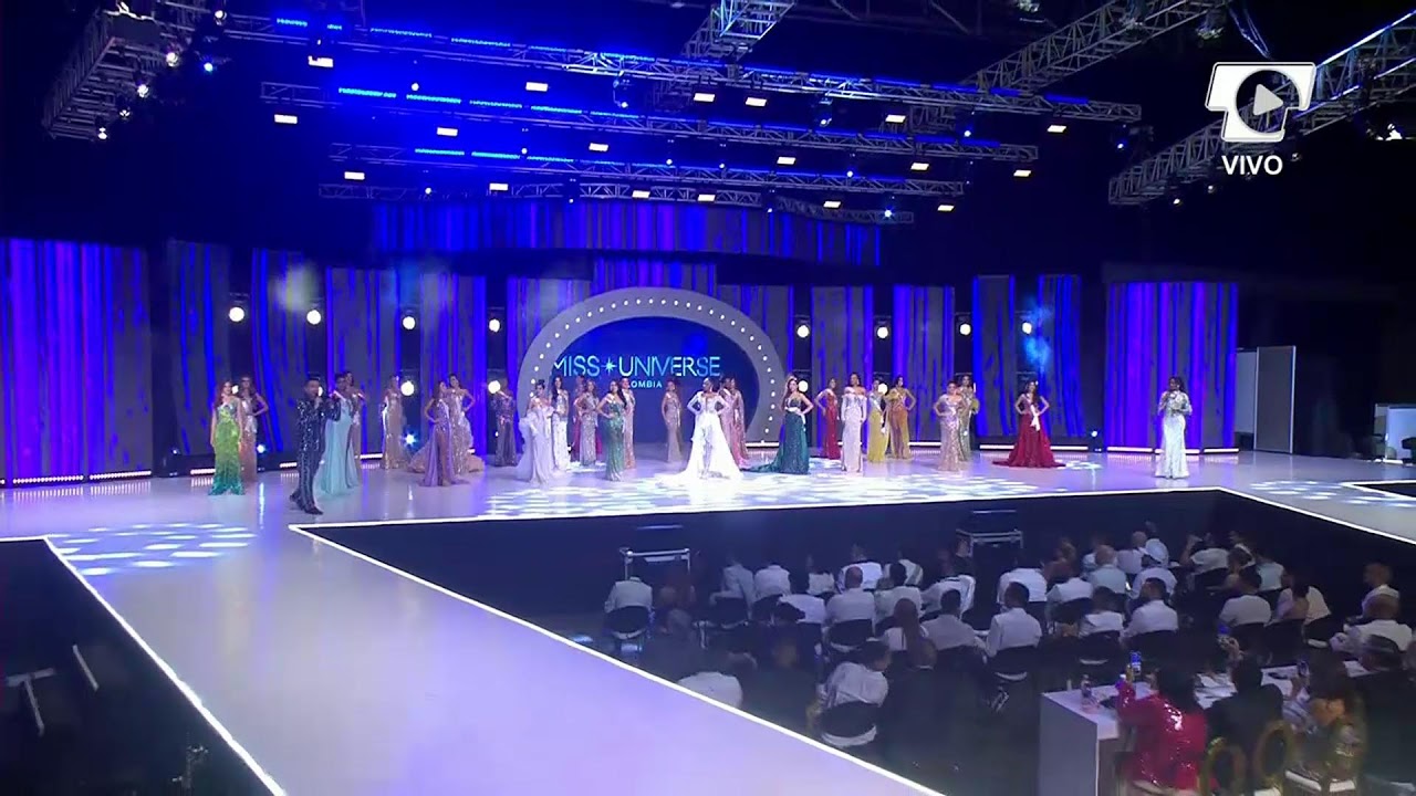 MISS UNIVERSE COLOMBIA 2024