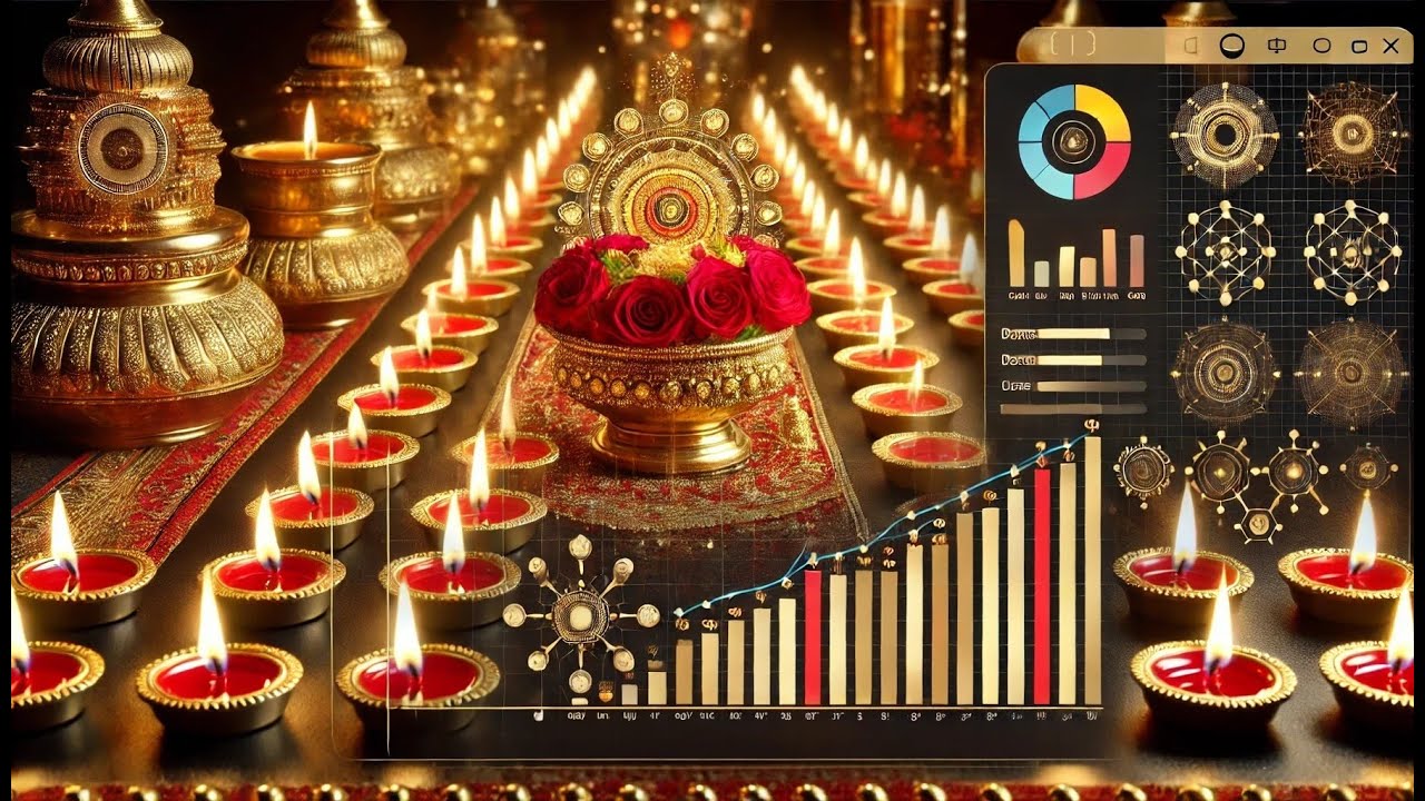 Happy Diwali from Trusted AI