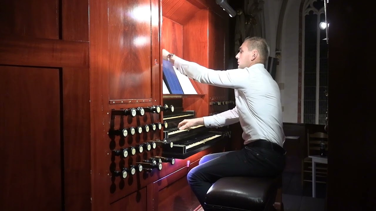 Psalm 84:1-92:1-122:1 naar de CD voor kerktijd deel 1 van Pieter Heykoop.