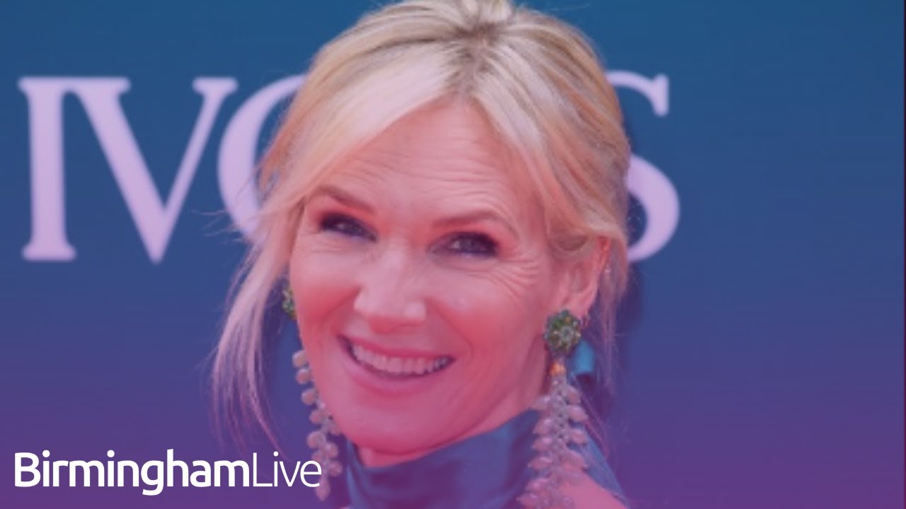Radio 2 presenter Jo Whiley opens up about her transition through menopause